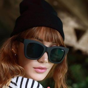 QUAY After Hours Sunnies